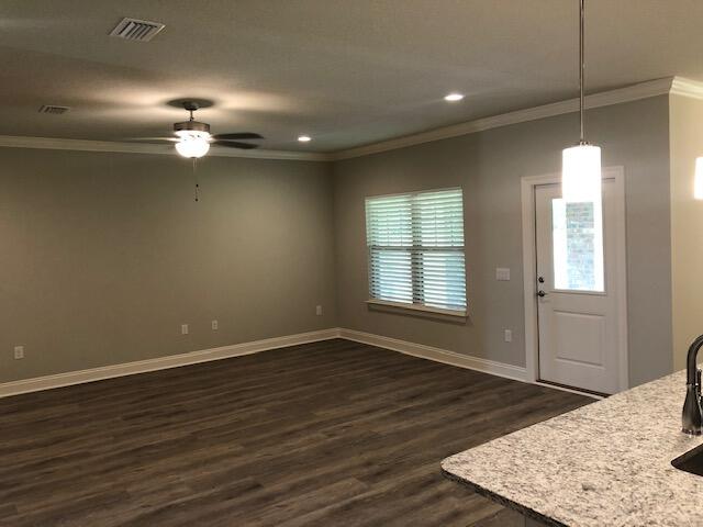 BARBAROSA TERRITORY - Residential Lease