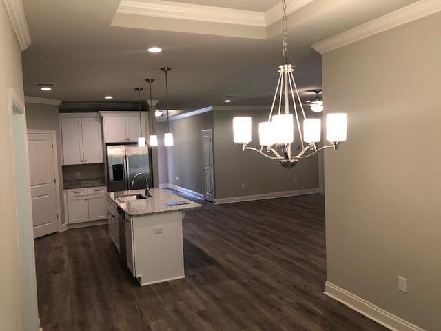 BARBAROSA TERRITORY - Residential Lease