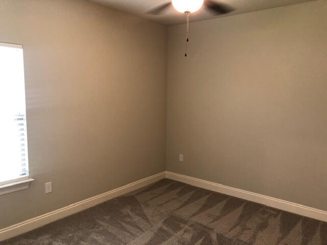 BARBAROSA TERRITORY - Residential Lease