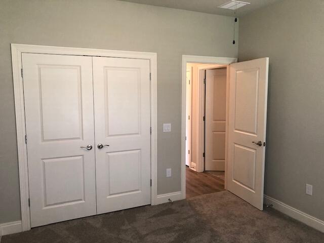 BARBAROSA TERRITORY - Residential Lease