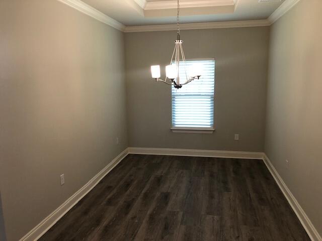 BARBAROSA TERRITORY - Residential Lease