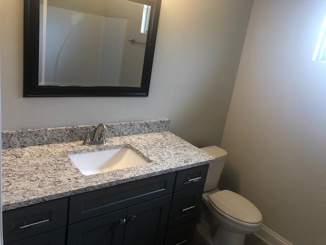 BARBAROSA TERRITORY - Residential Lease