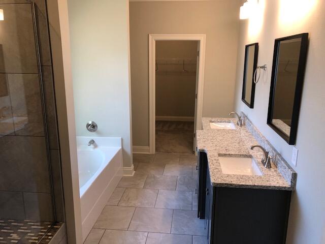 BARBAROSA TERRITORY - Residential Lease