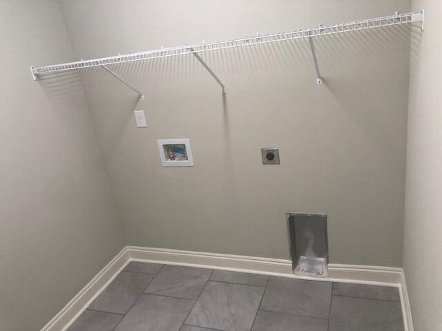 BARBAROSA TERRITORY - Residential Lease