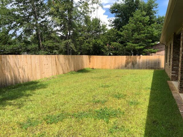 BARBAROSA TERRITORY - Residential Lease