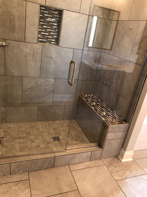 BARBAROSA TERRITORY - Residential Lease