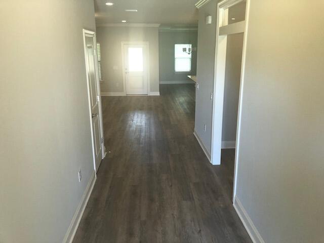 BARBAROSA TERRITORY - Residential Lease