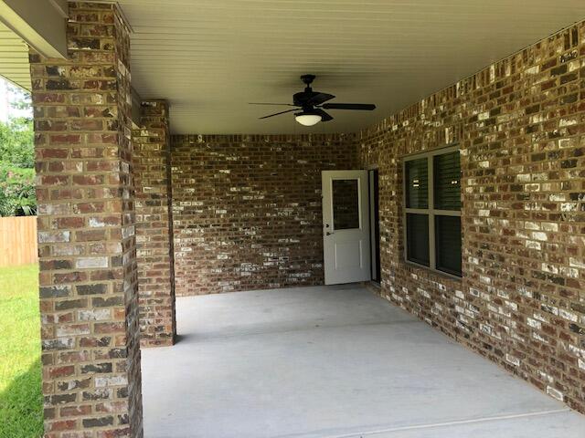 BARBAROSA TERRITORY - Residential Lease