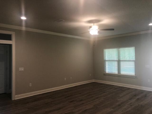 BARBAROSA TERRITORY - Residential Lease