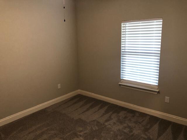 BARBAROSA TERRITORY - Residential Lease