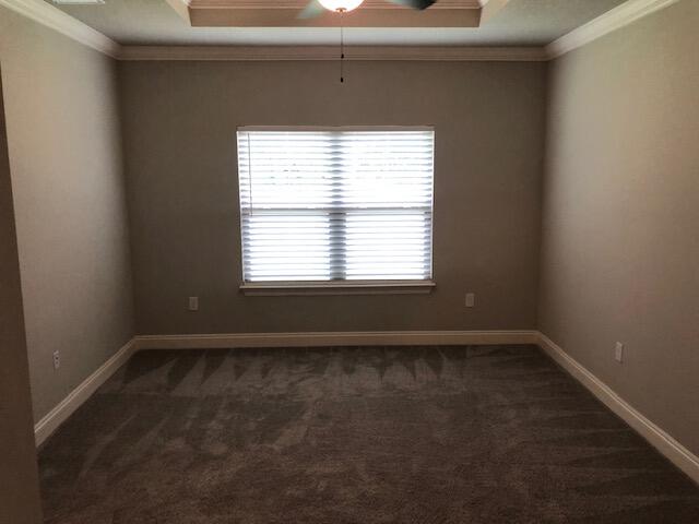 BARBAROSA TERRITORY - Residential Lease