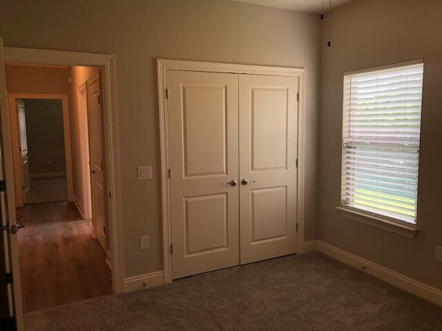 BARBAROSA TERRITORY - Residential Lease