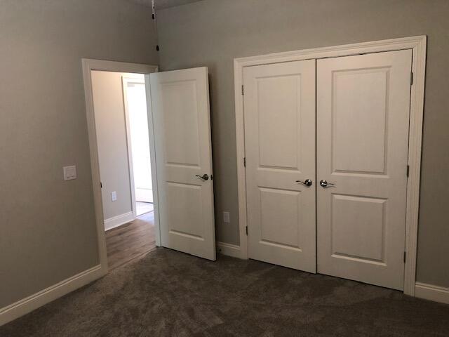 BARBAROSA TERRITORY - Residential Lease