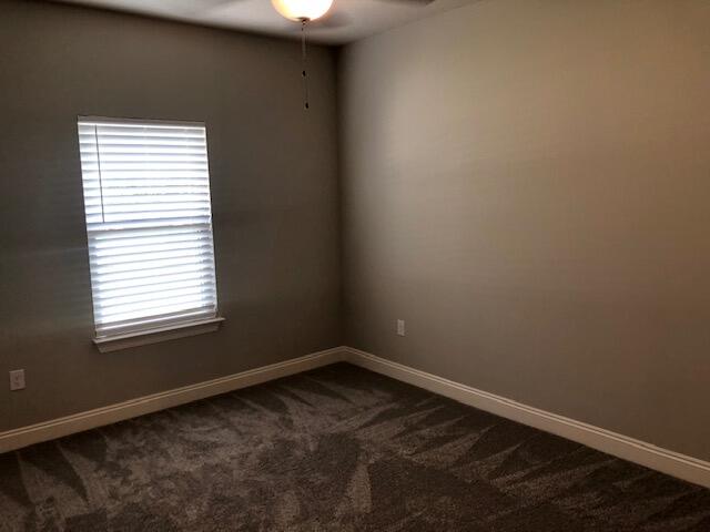 BARBAROSA TERRITORY - Residential Lease