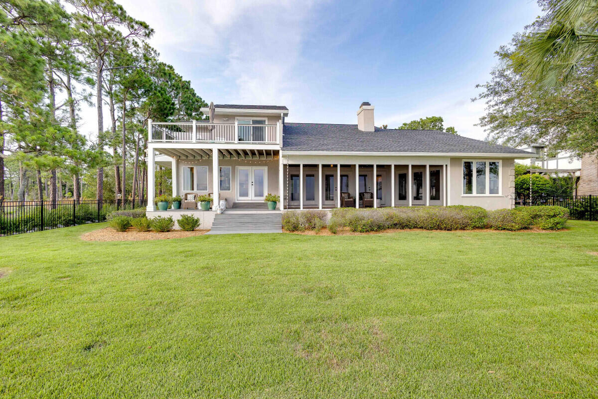 BLUEWATER BAY VILLAGE 1B - Residential