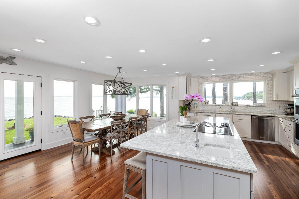 BLUEWATER BAY VILLAGE 1B - Residential