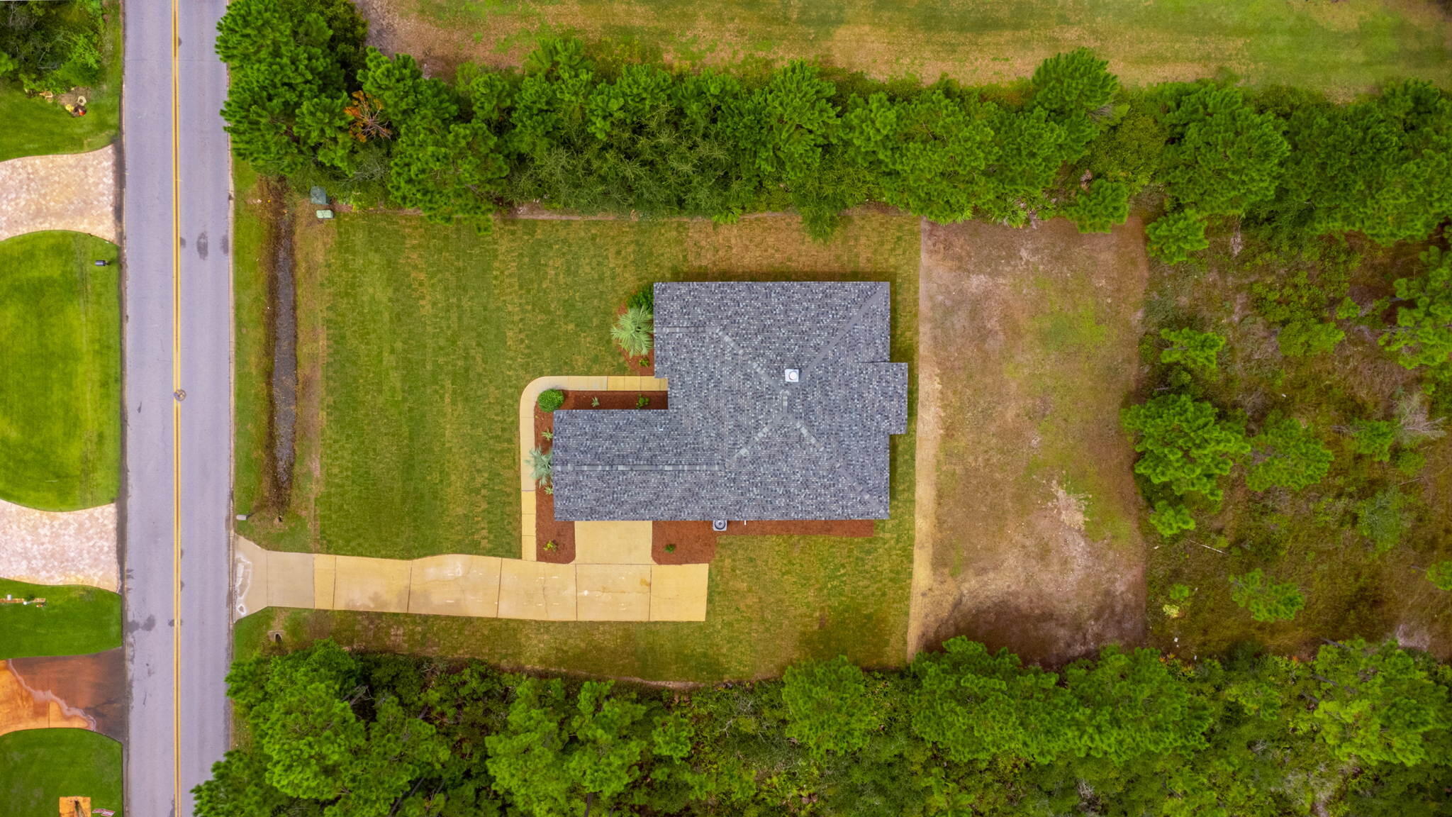 DRIFTWOOD ESTATES - Residential