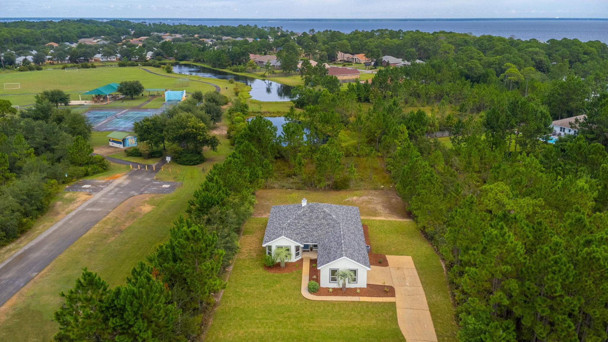 DRIFTWOOD ESTATES - Residential