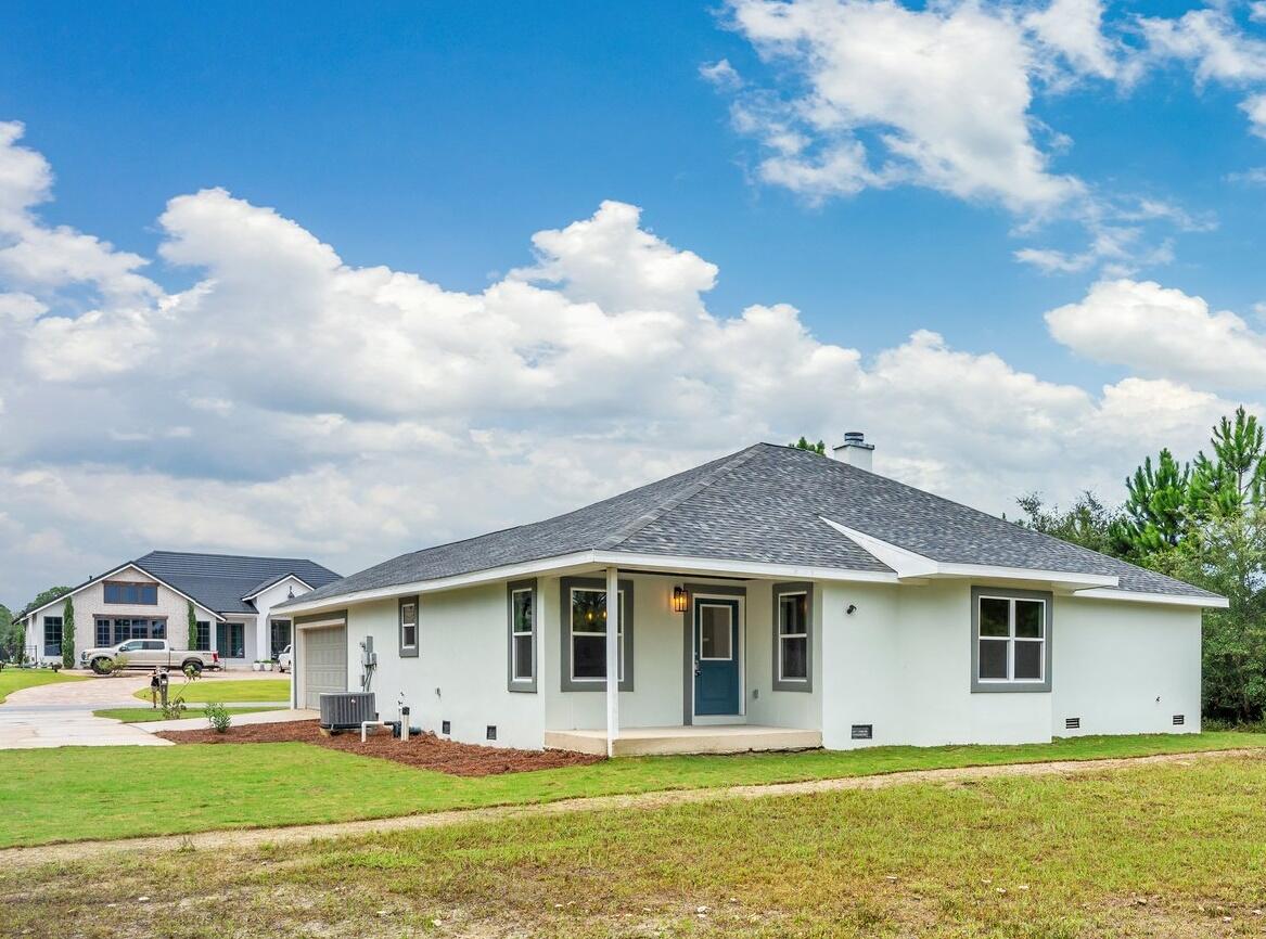 DRIFTWOOD ESTATES - Residential