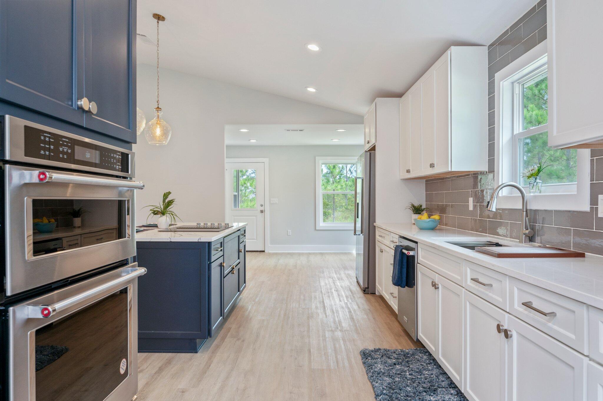 DRIFTWOOD ESTATES - Residential