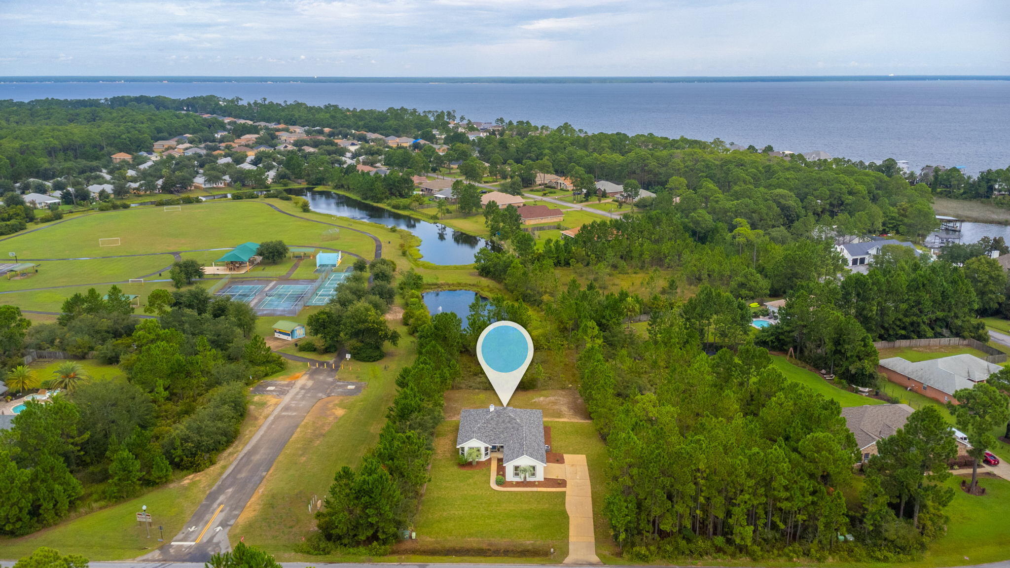 DRIFTWOOD ESTATES - Residential