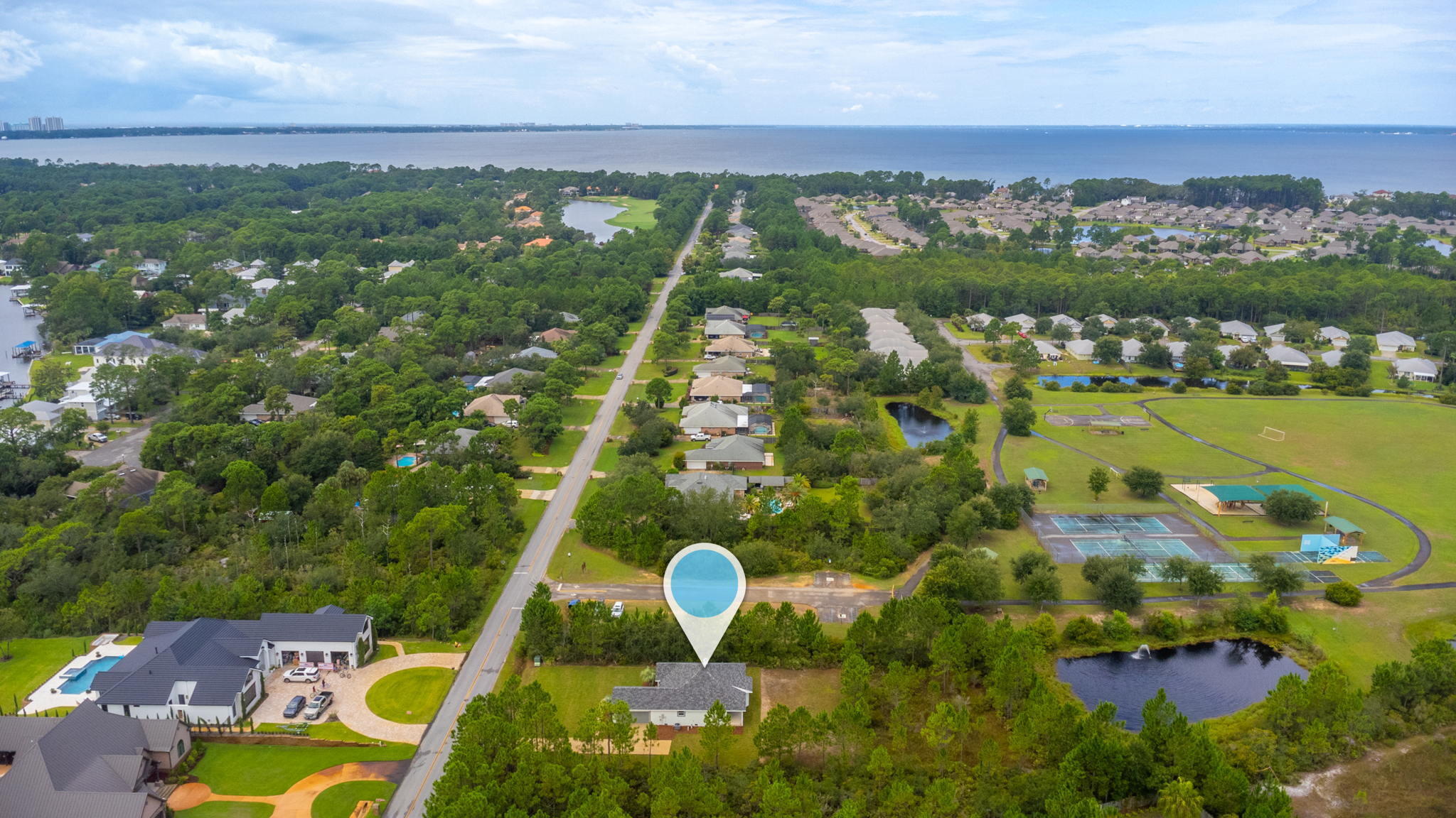 DRIFTWOOD ESTATES - Residential