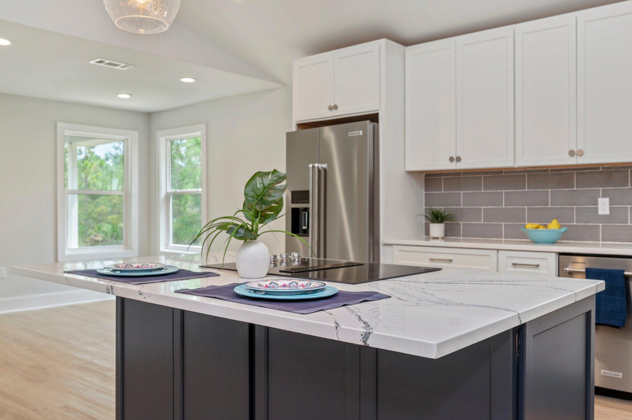 DRIFTWOOD ESTATES - Residential