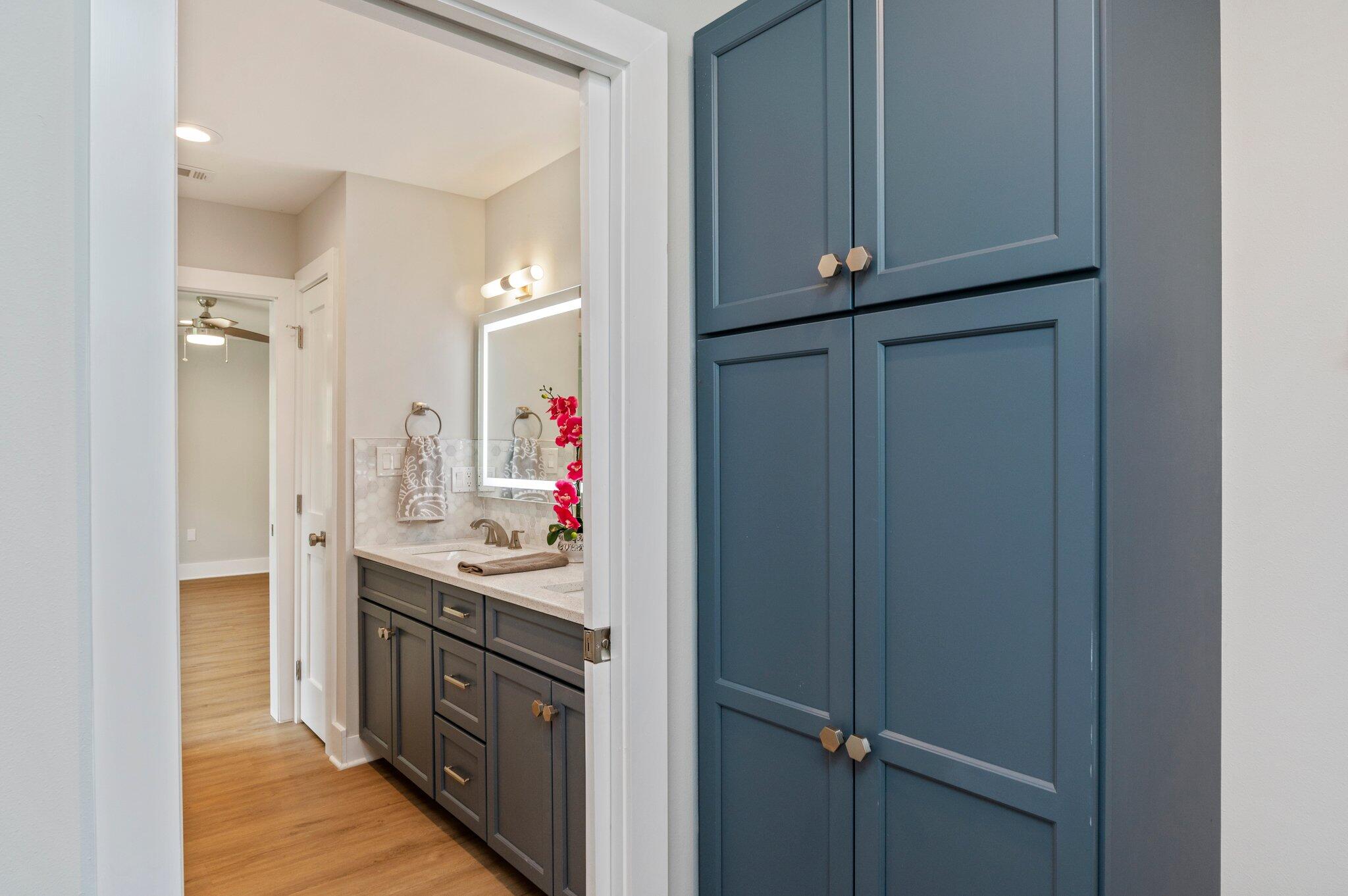 DRIFTWOOD ESTATES - Residential