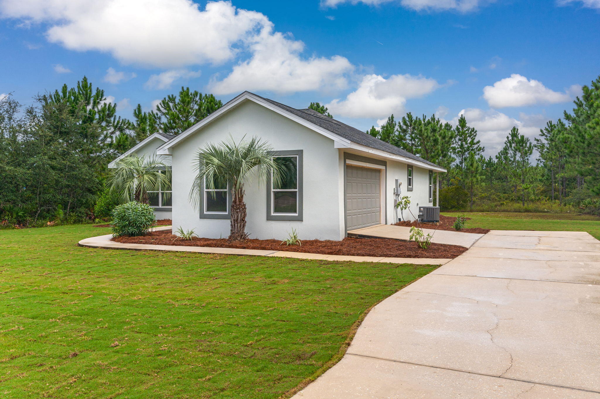 DRIFTWOOD ESTATES - Residential