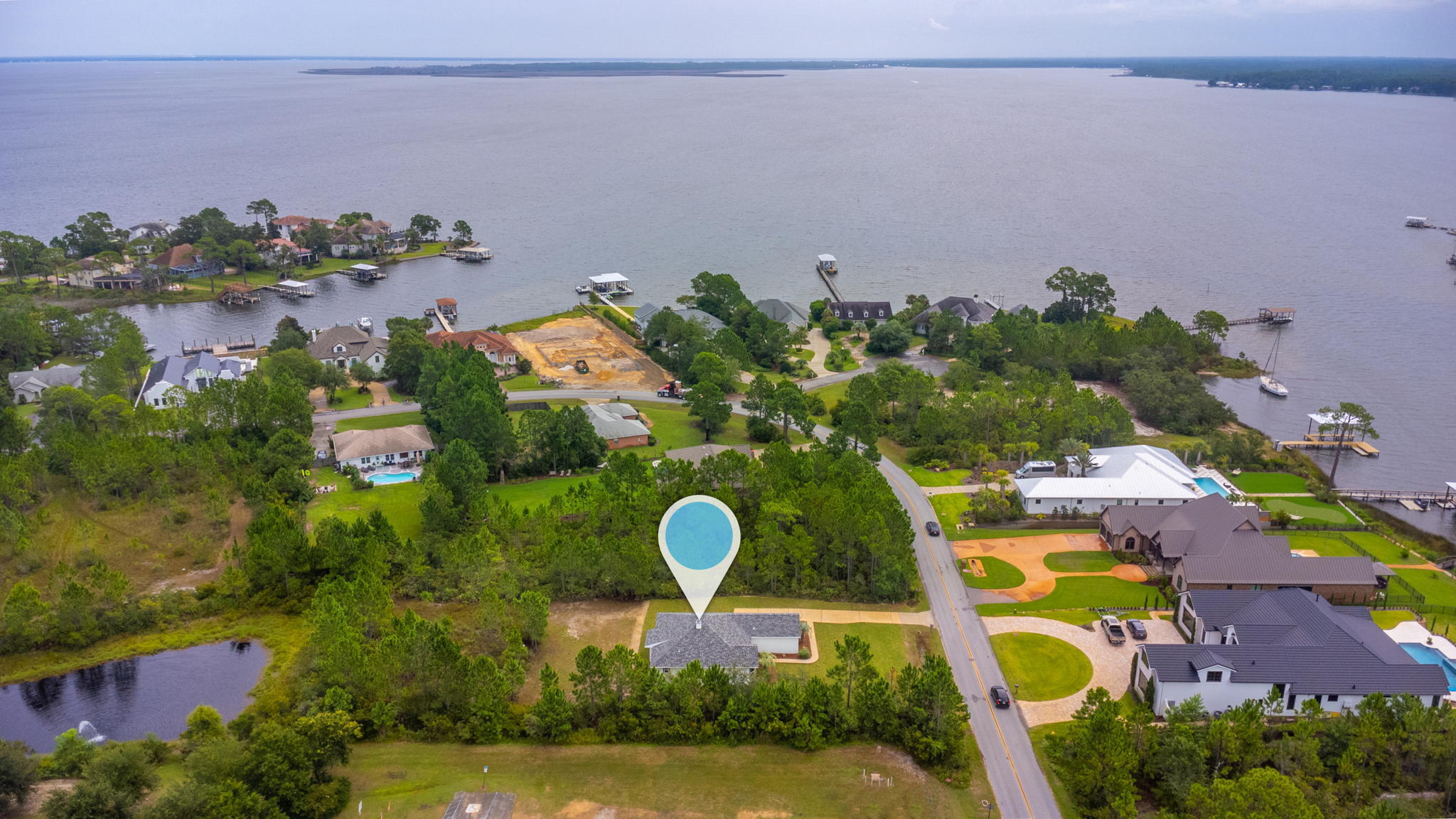 DRIFTWOOD ESTATES - Residential