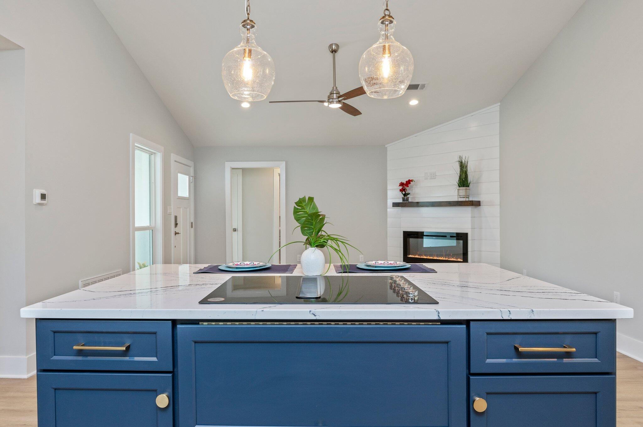 DRIFTWOOD ESTATES - Residential