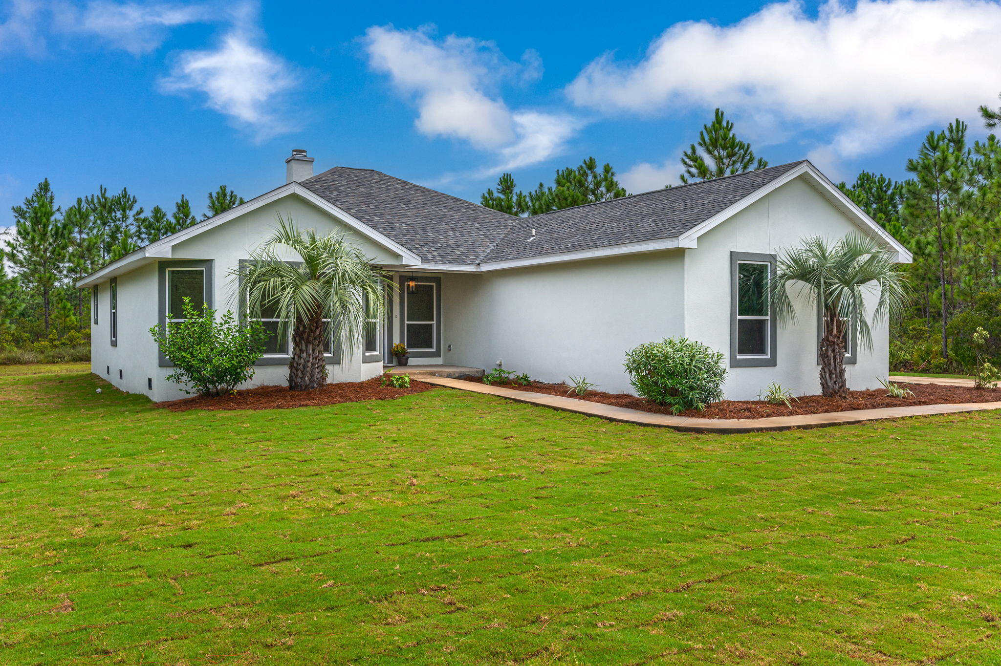 DRIFTWOOD ESTATES - Residential