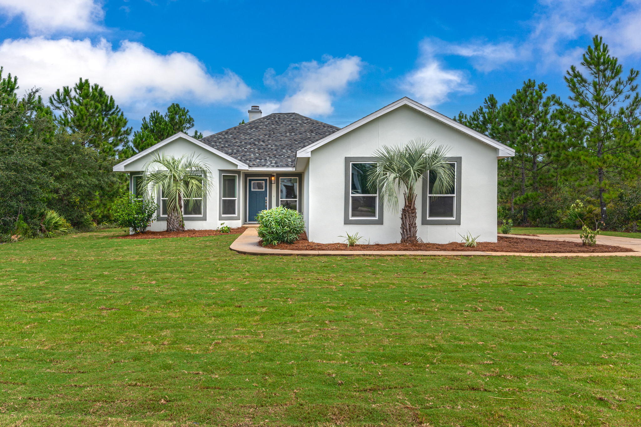 DRIFTWOOD ESTATES - Residential