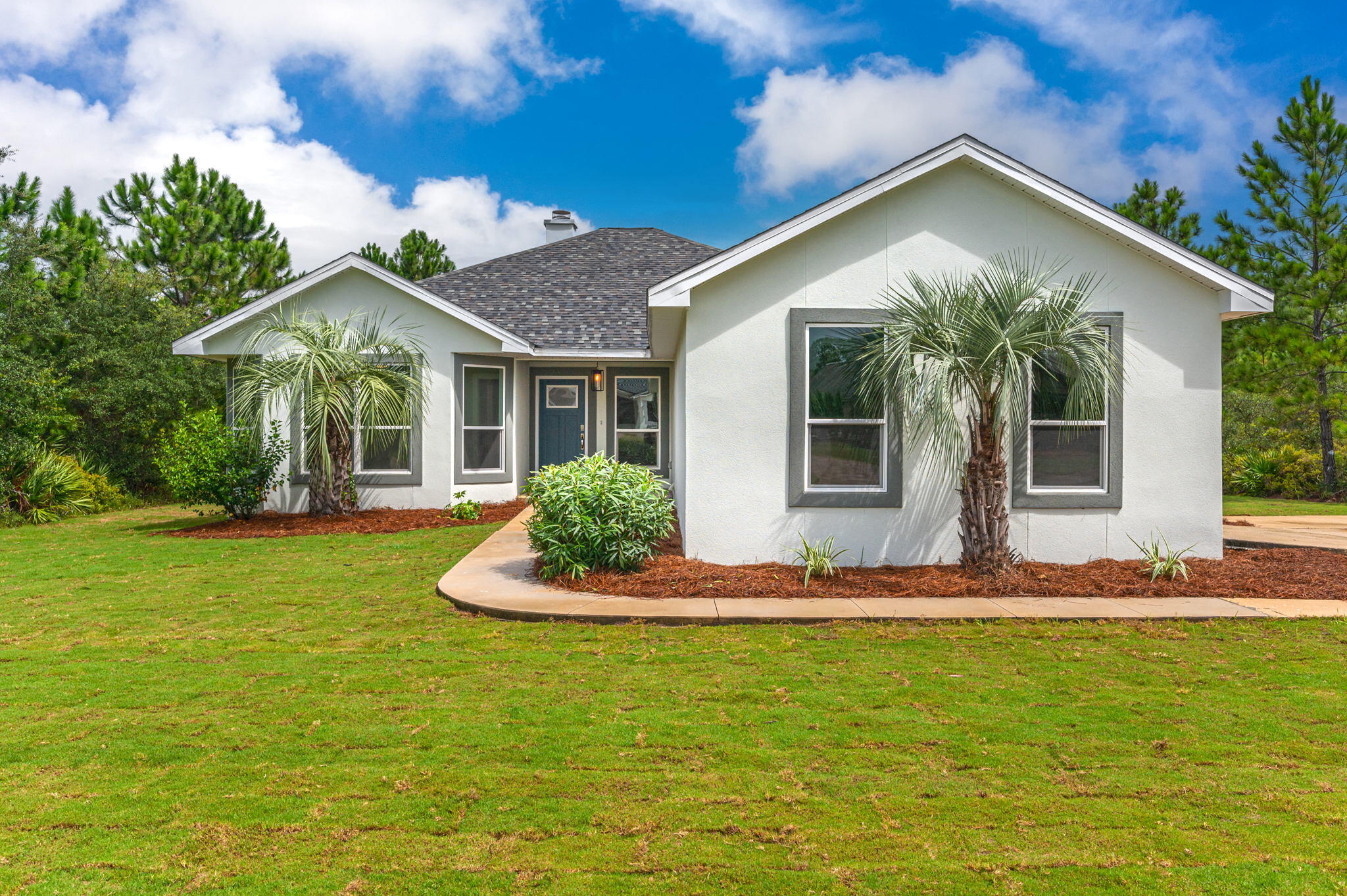 DRIFTWOOD ESTATES - Residential