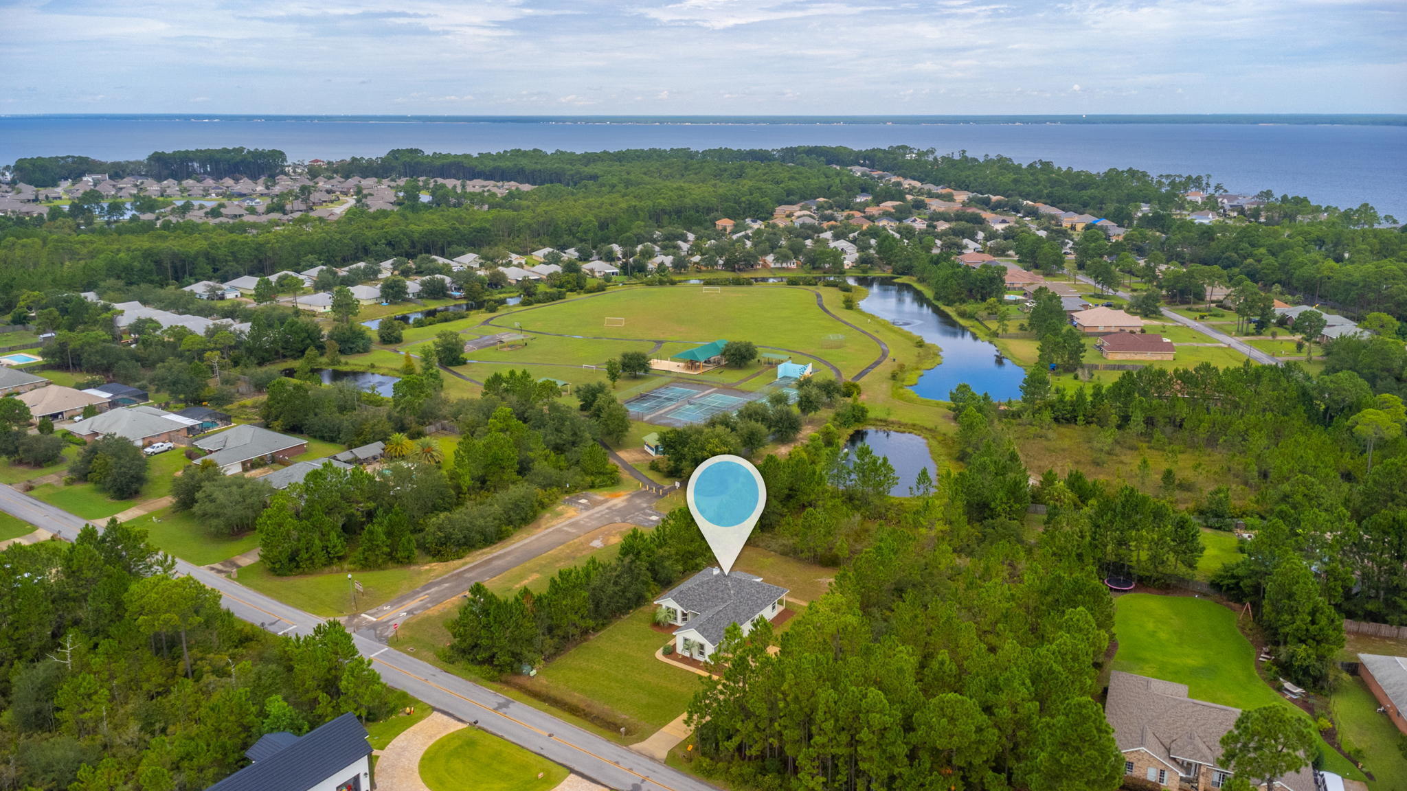 DRIFTWOOD ESTATES - Residential