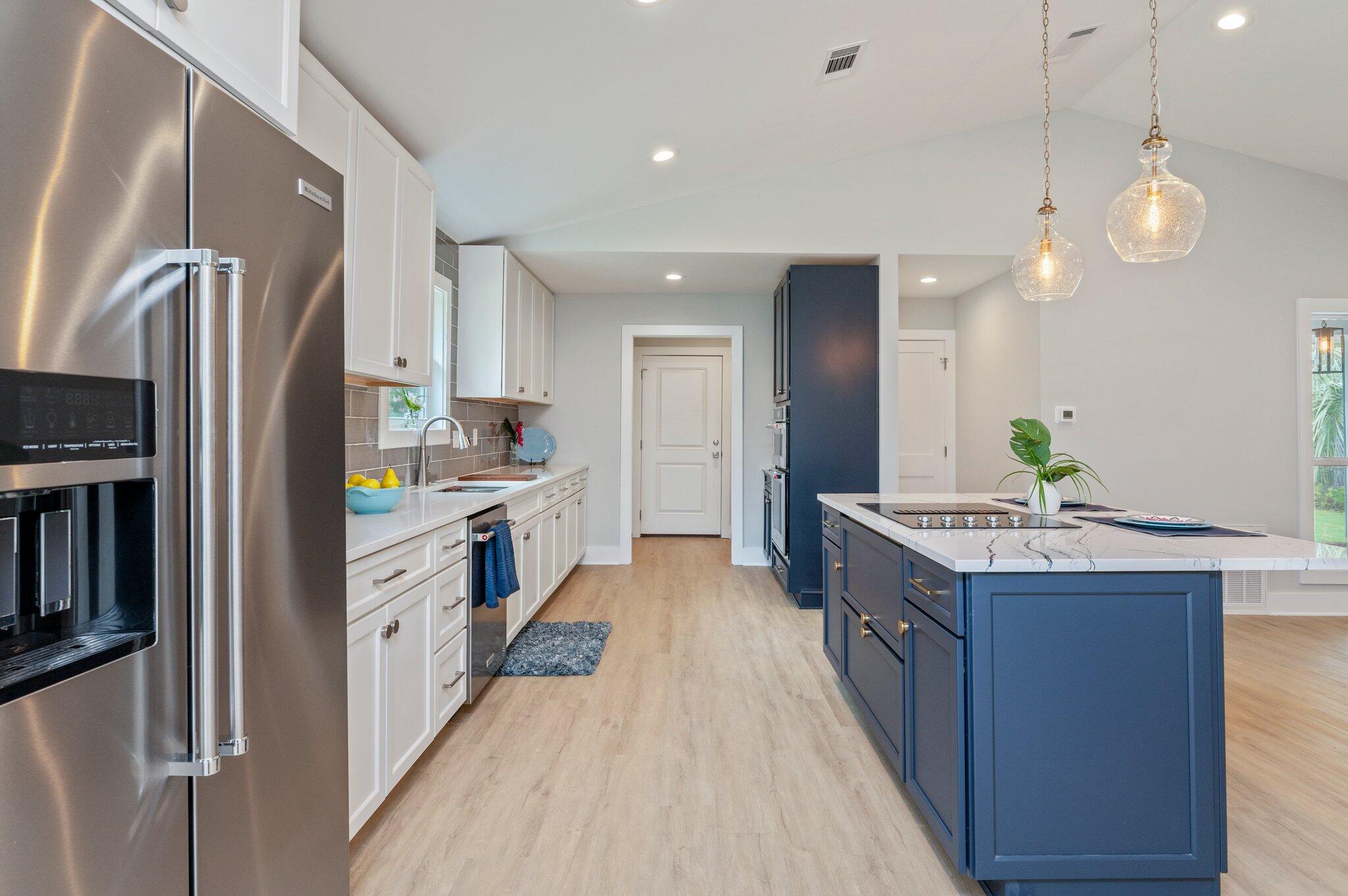 DRIFTWOOD ESTATES - Residential