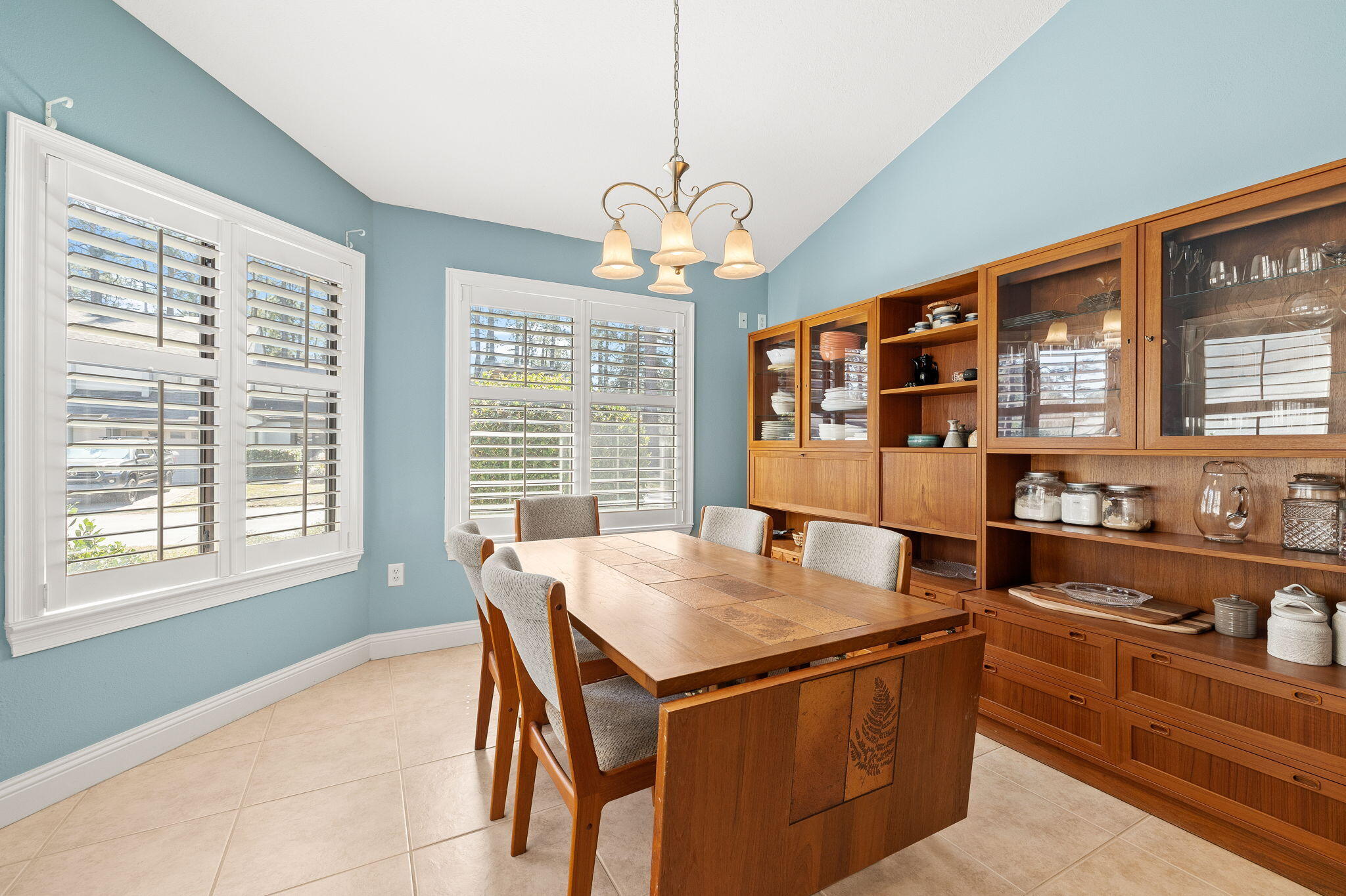 GLENEAGLES GREEN BLUEWATER BAY - Residential