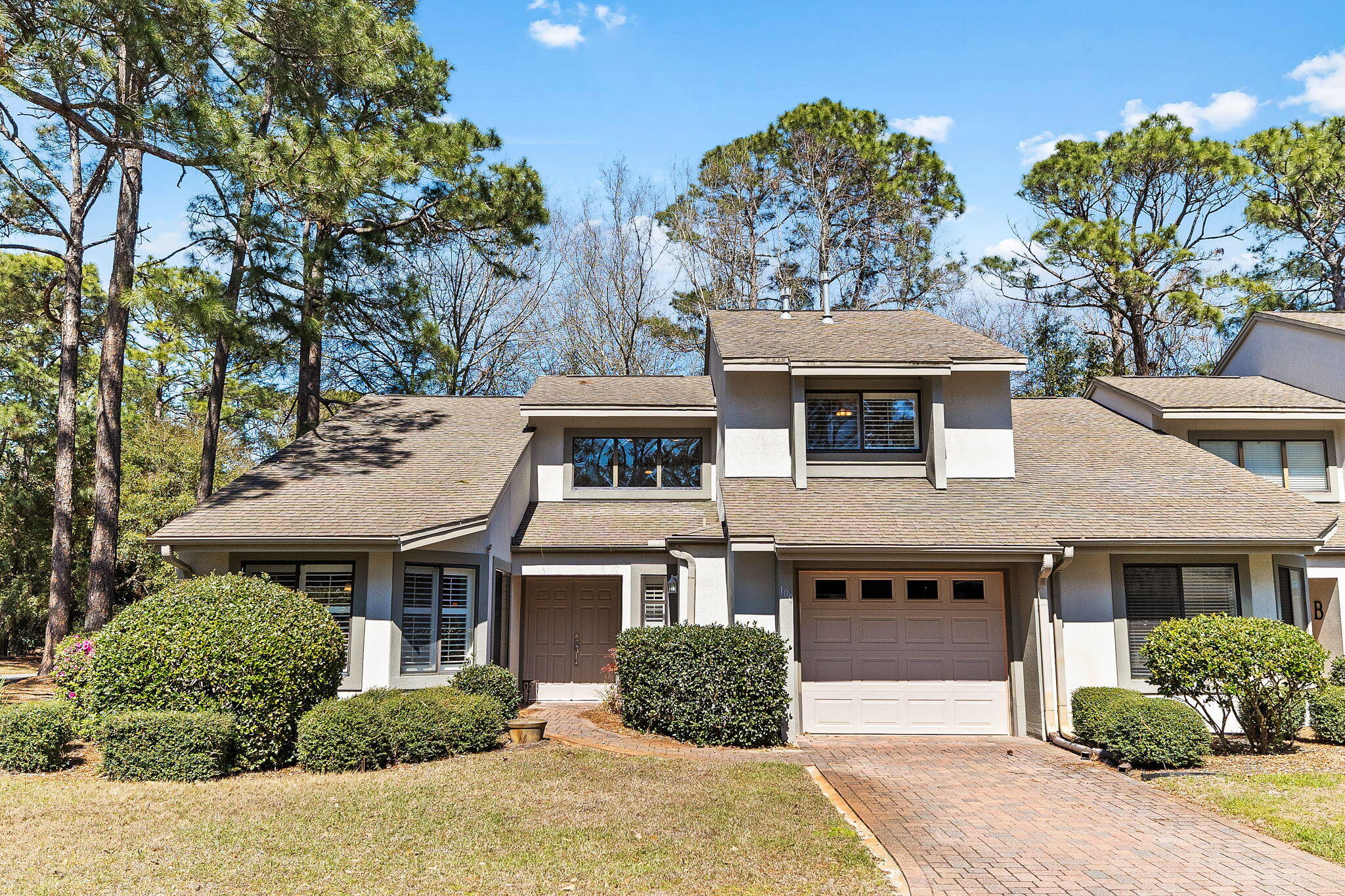 GLENEAGLES GREEN BLUEWATER BAY - Residential