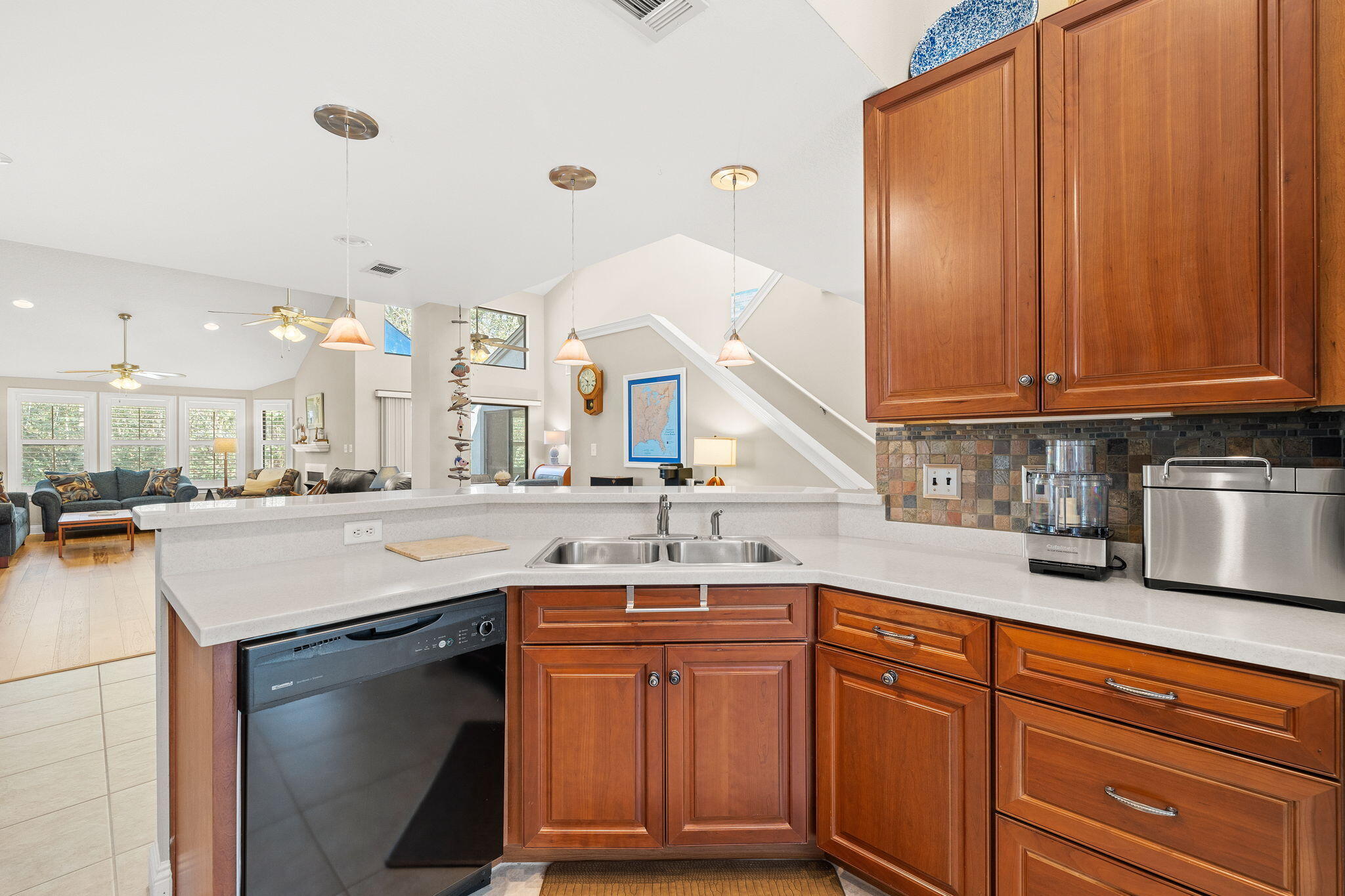GLENEAGLES GREEN BLUEWATER BAY - Residential