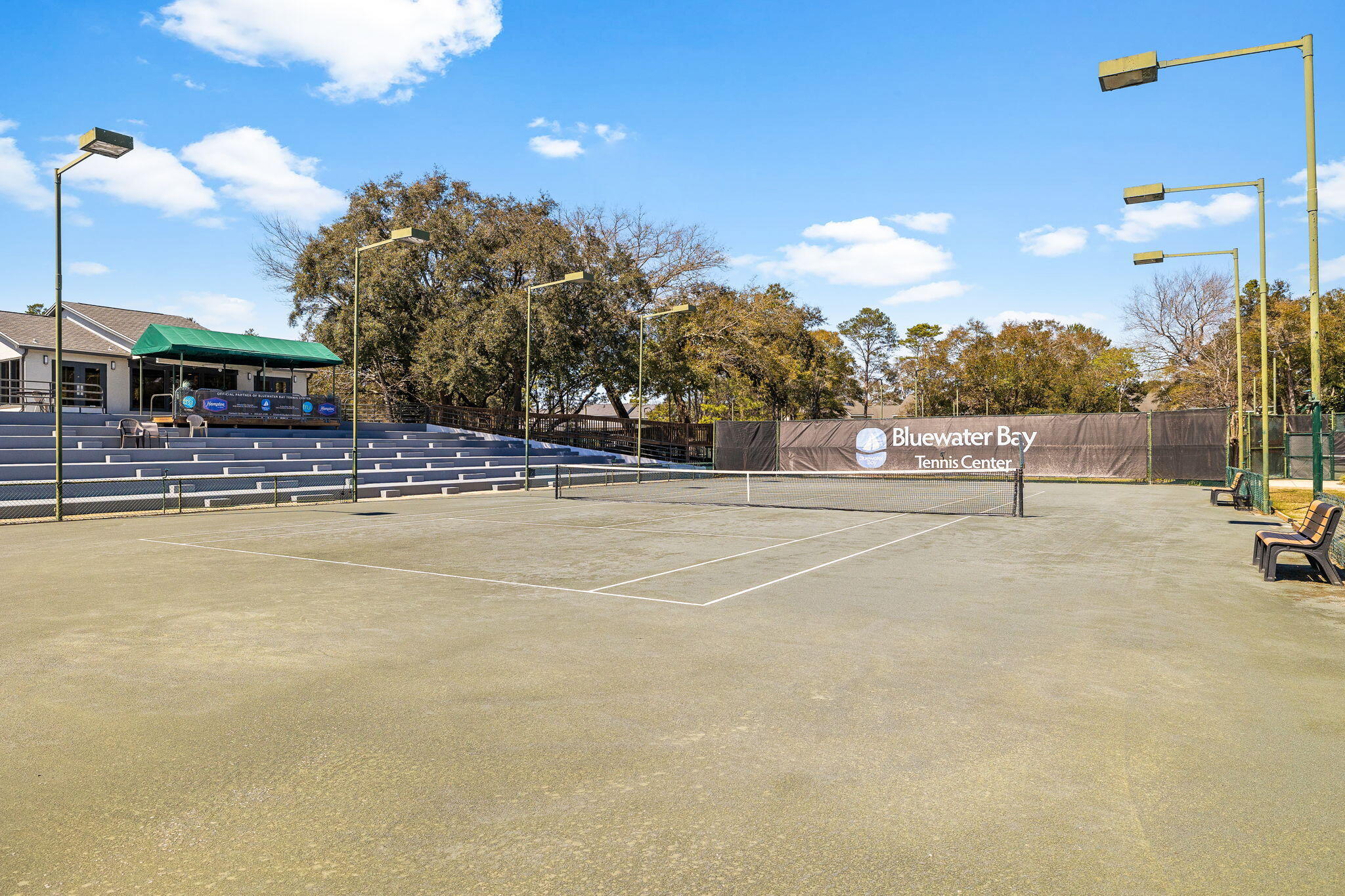GLENEAGLES GREEN BLUEWATER BAY - Residential