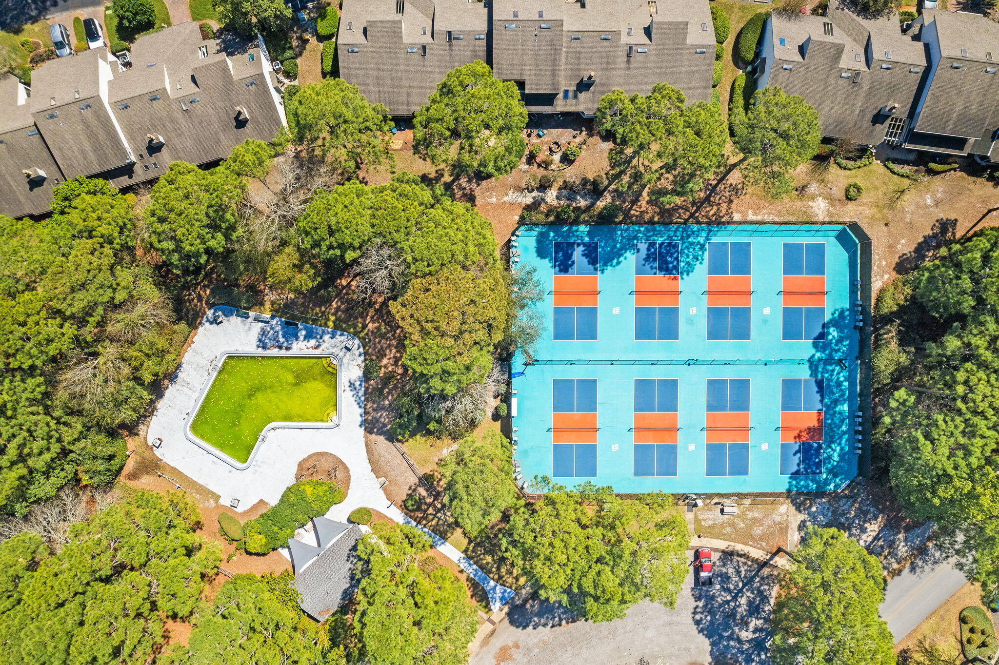 GLENEAGLES GREEN BLUEWATER BAY - Residential