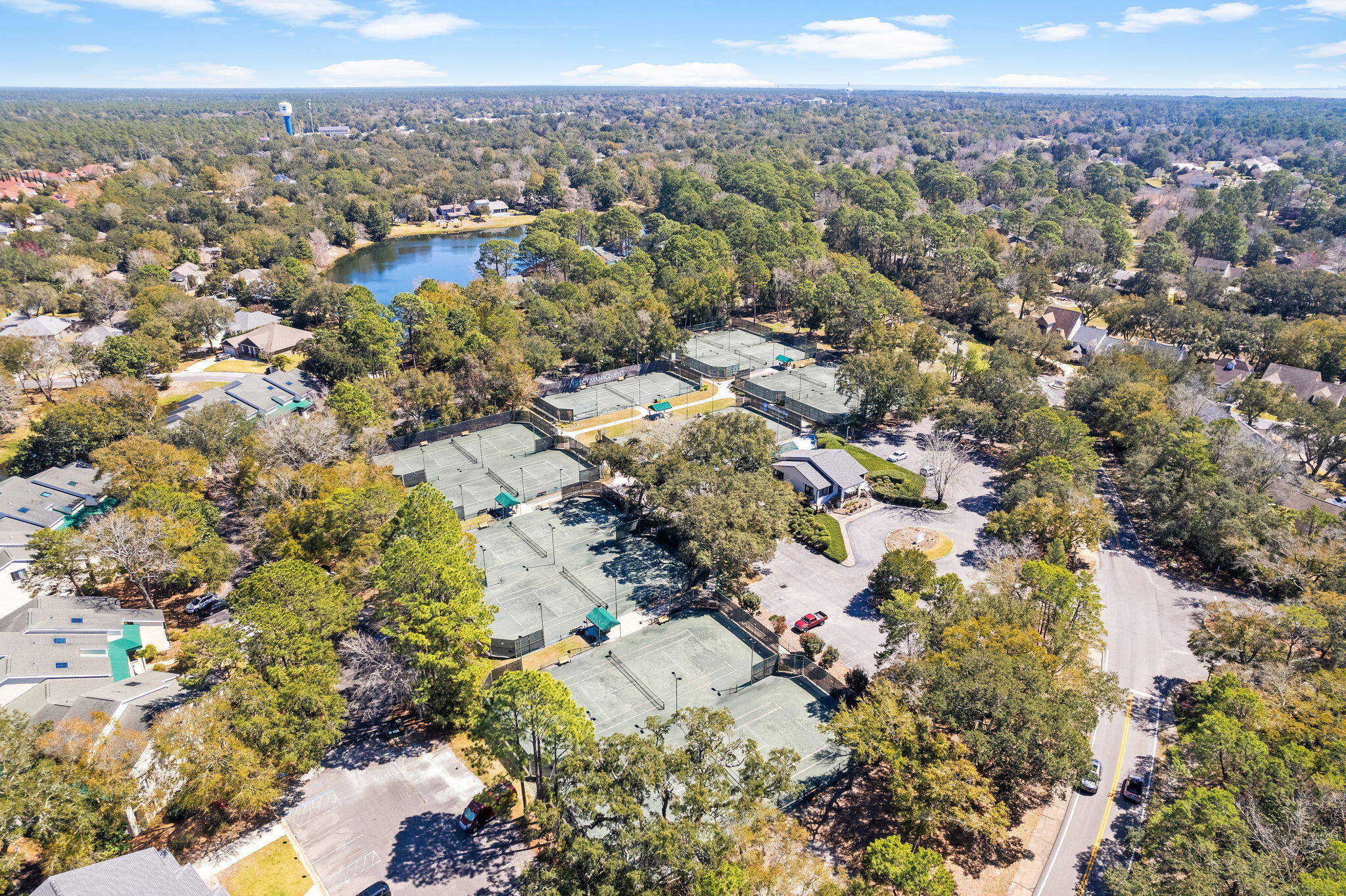 GLENEAGLES GREEN BLUEWATER BAY - Residential