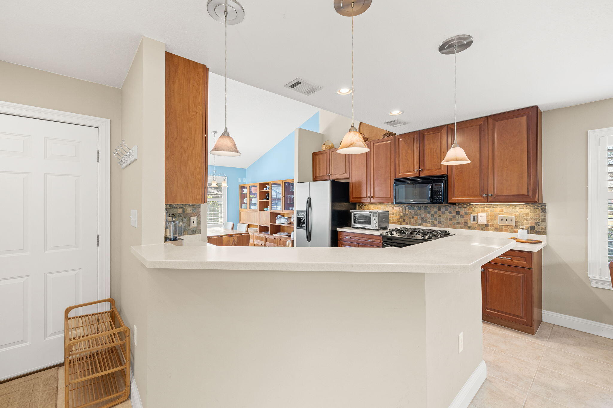 GLENEAGLES GREEN BLUEWATER BAY - Residential