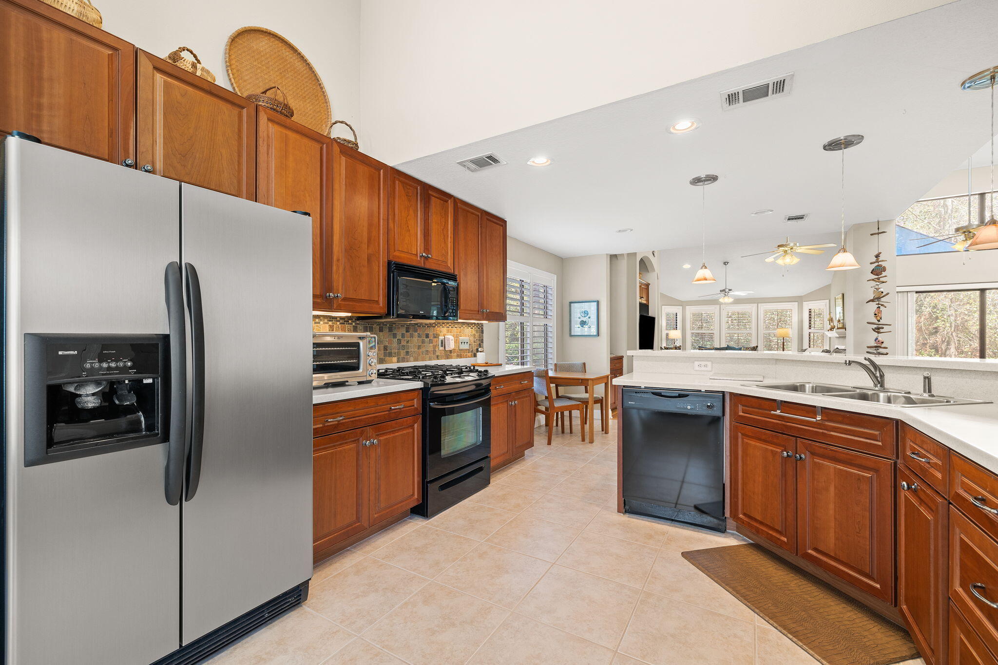 GLENEAGLES GREEN BLUEWATER BAY - Residential