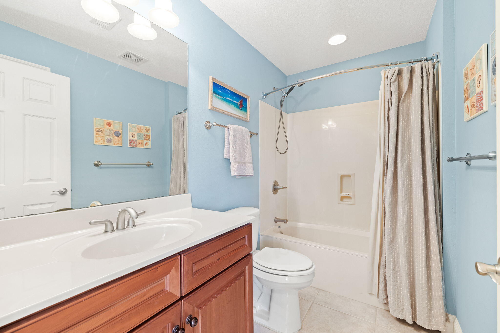 GLENEAGLES GREEN BLUEWATER BAY - Residential