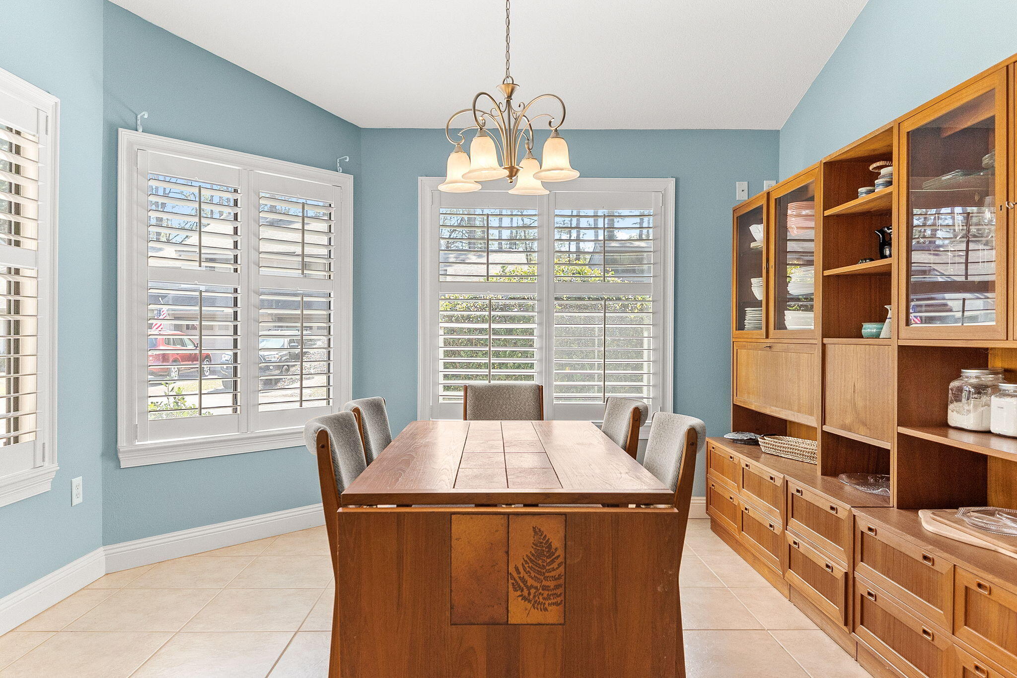 GLENEAGLES GREEN BLUEWATER BAY - Residential