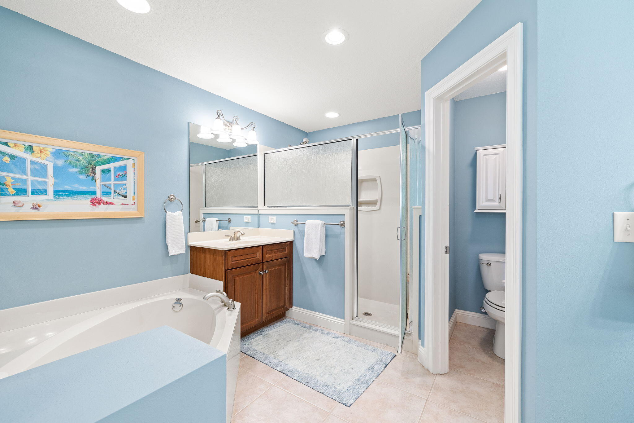 GLENEAGLES GREEN BLUEWATER BAY - Residential