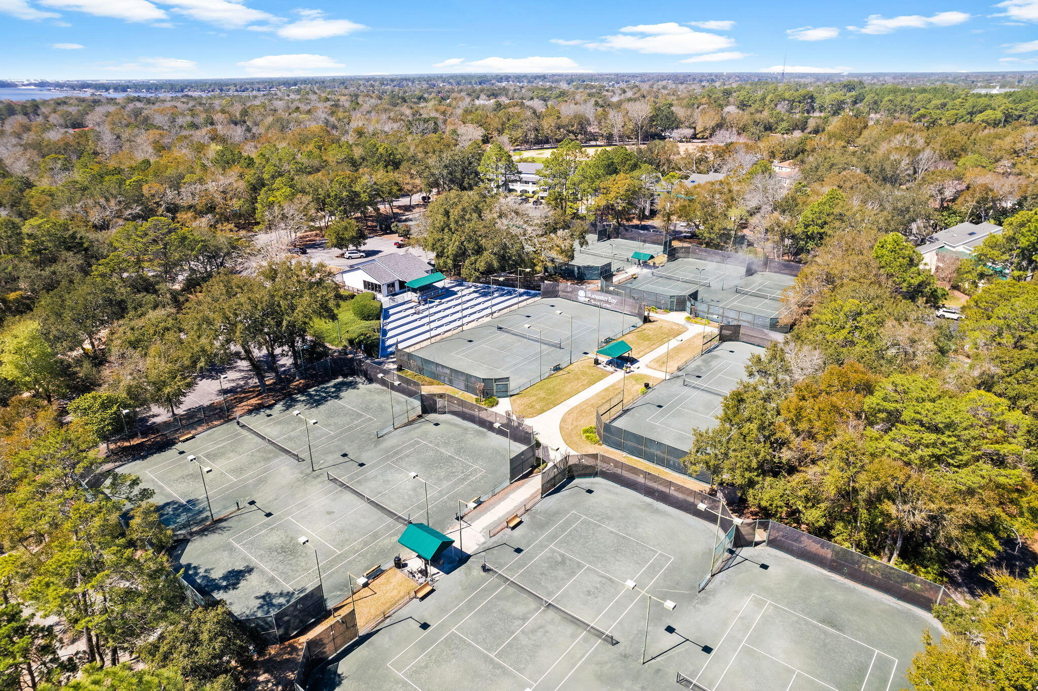 GLENEAGLES GREEN BLUEWATER BAY - Residential