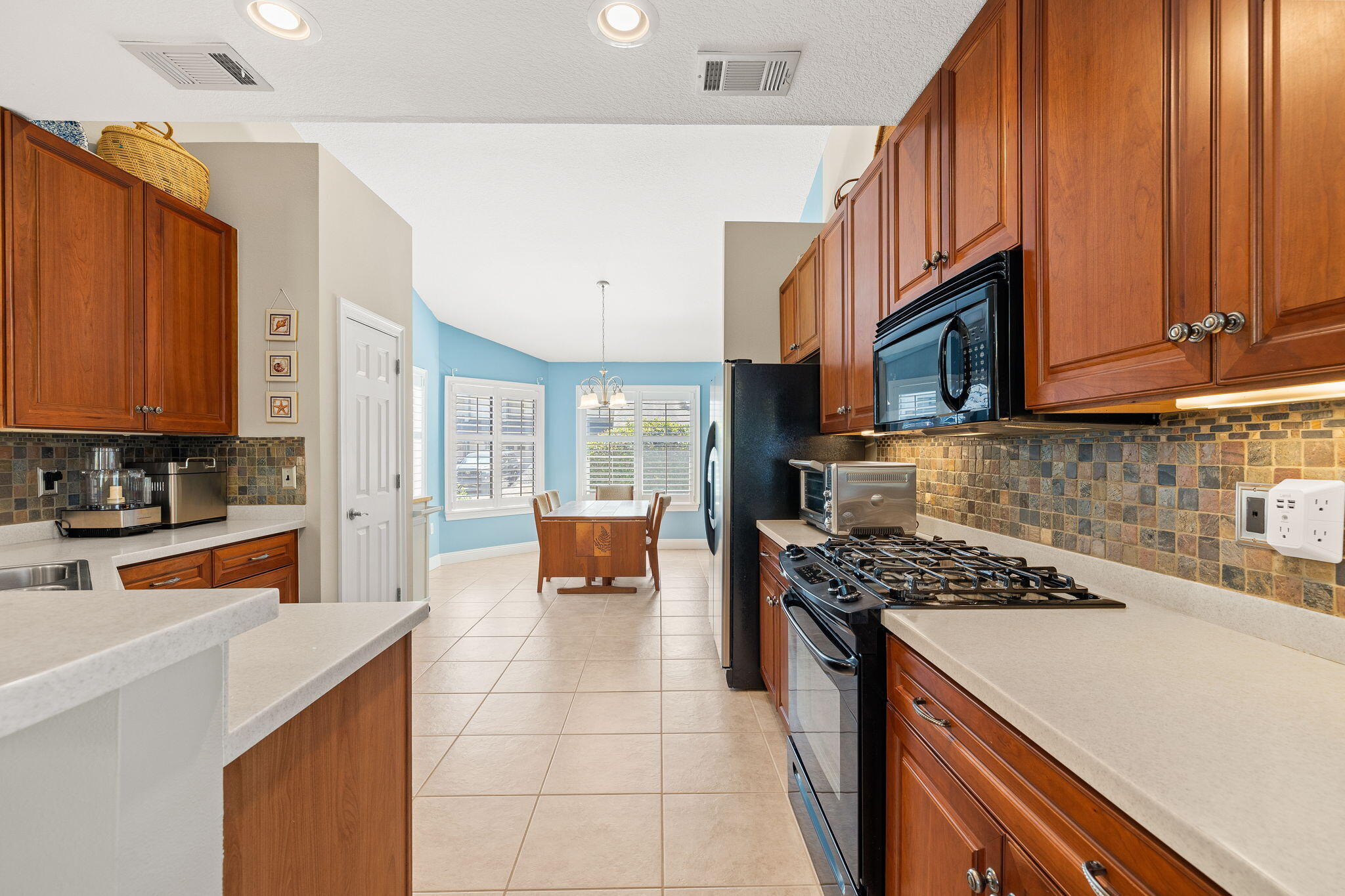 GLENEAGLES GREEN BLUEWATER BAY - Residential