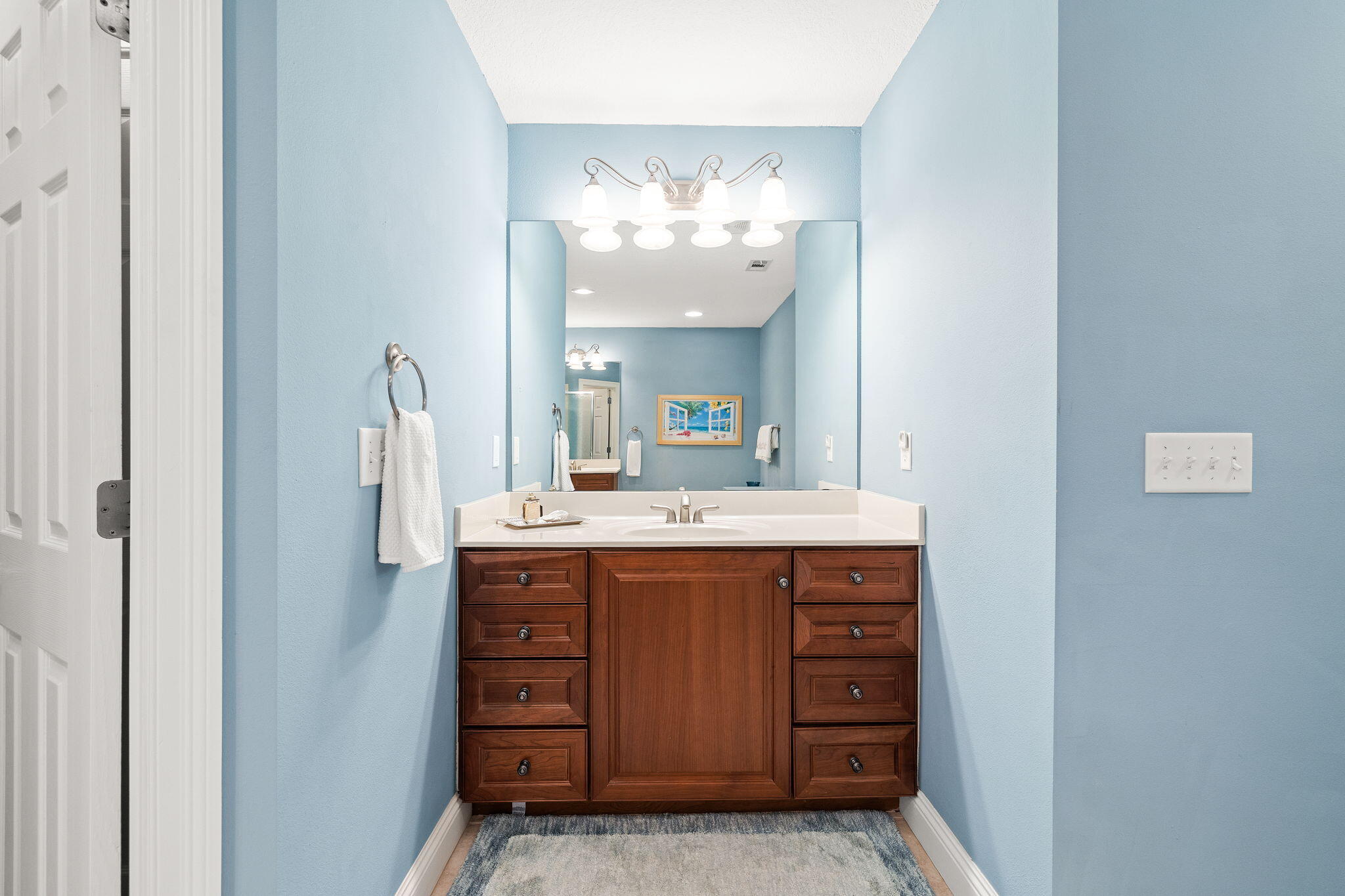 GLENEAGLES GREEN BLUEWATER BAY - Residential